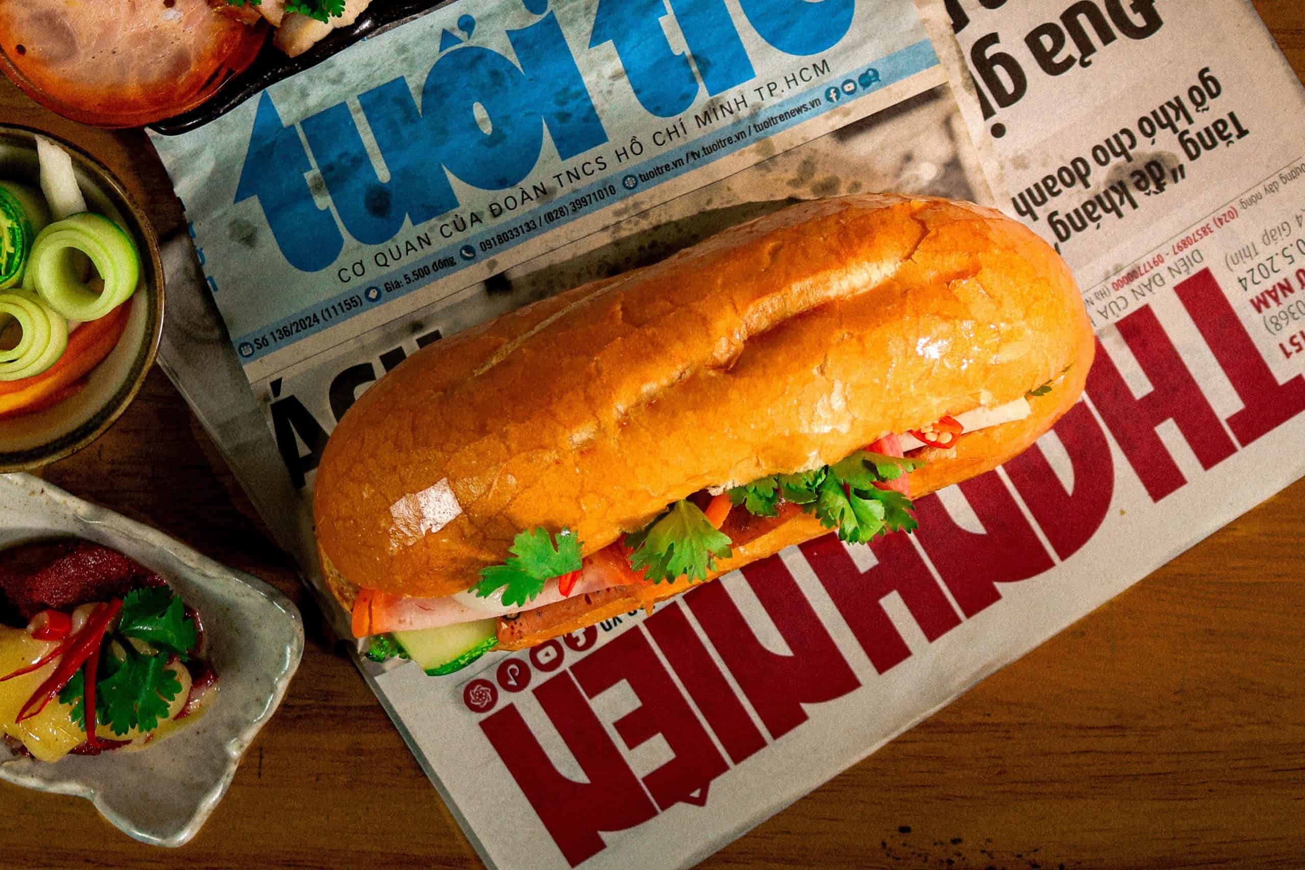 Viral Vietnamese sandwich shop to open new location in Toronto