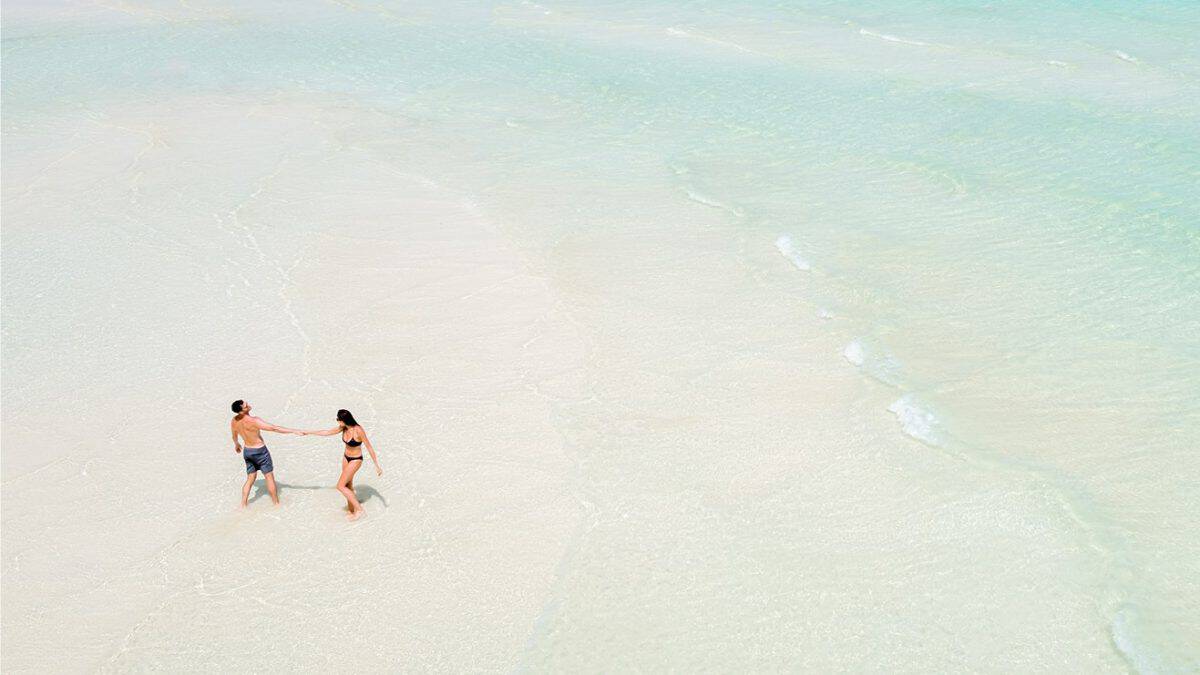 This country is offering $250 off for tourists from Canada, Bahamas