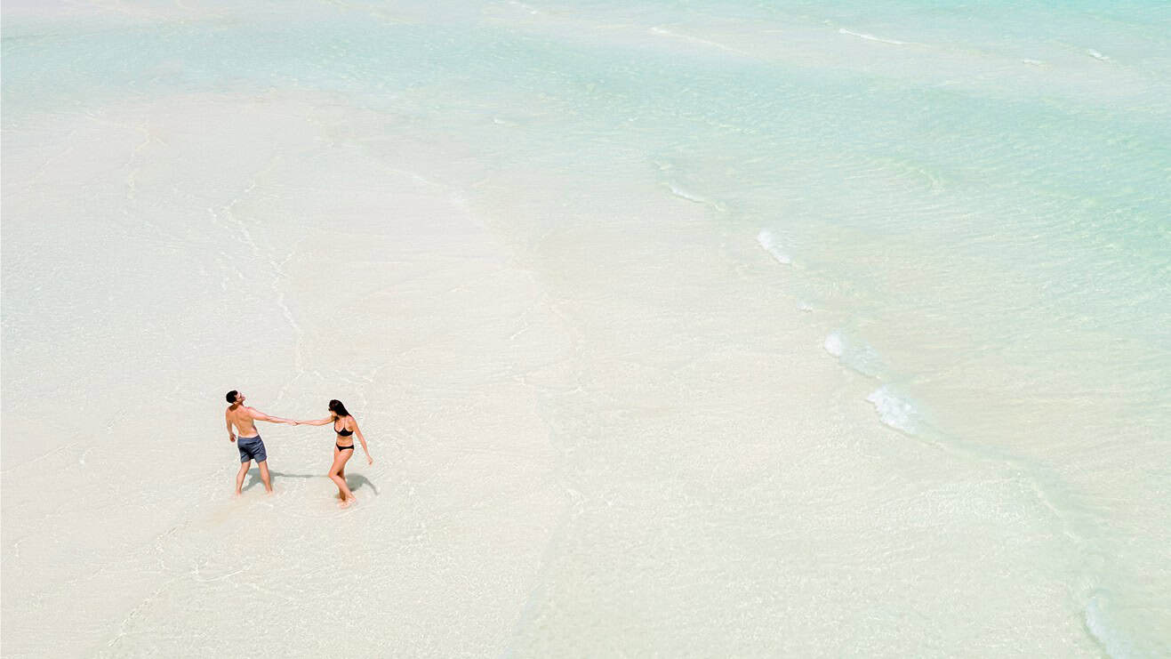 This country is offering $250 off for tourists from Canada, Bahamas