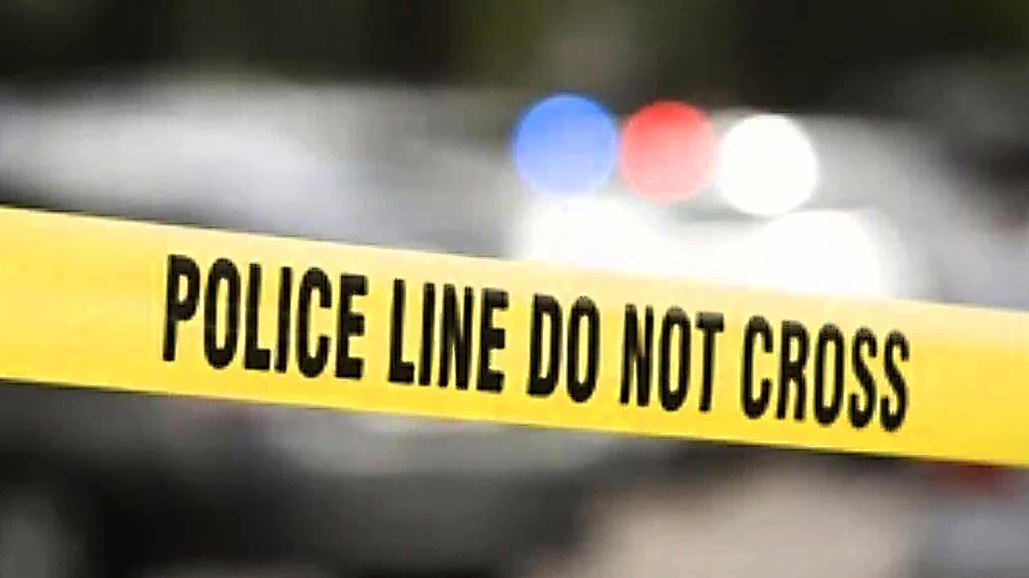 brampton shooting man dead