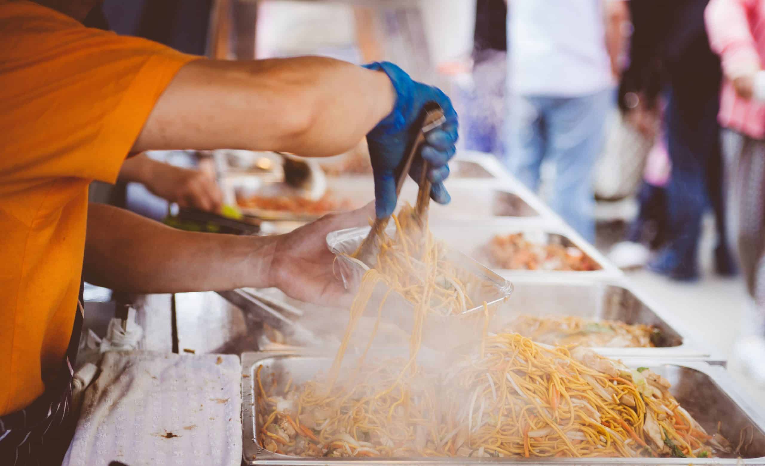 Michelin restaurants set for food festival in Toronto this month