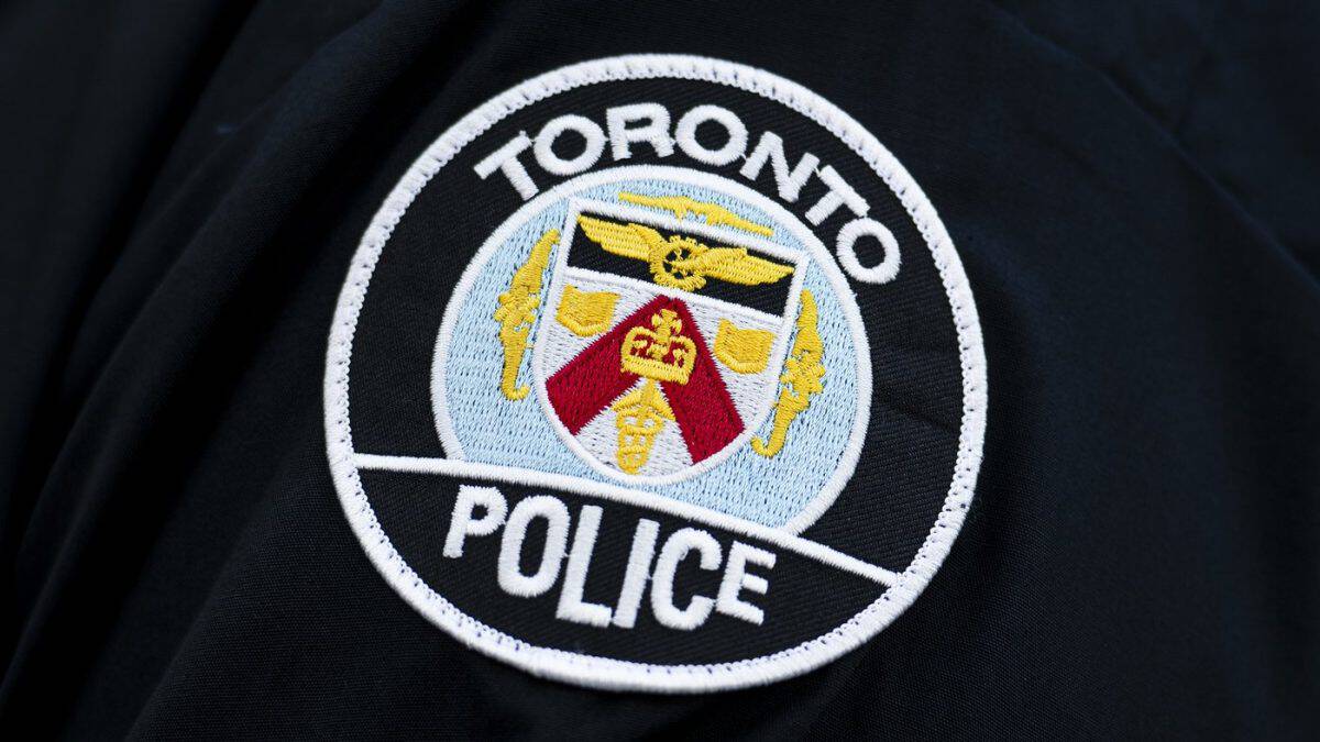 Woman shot and killed in northwest Toronto