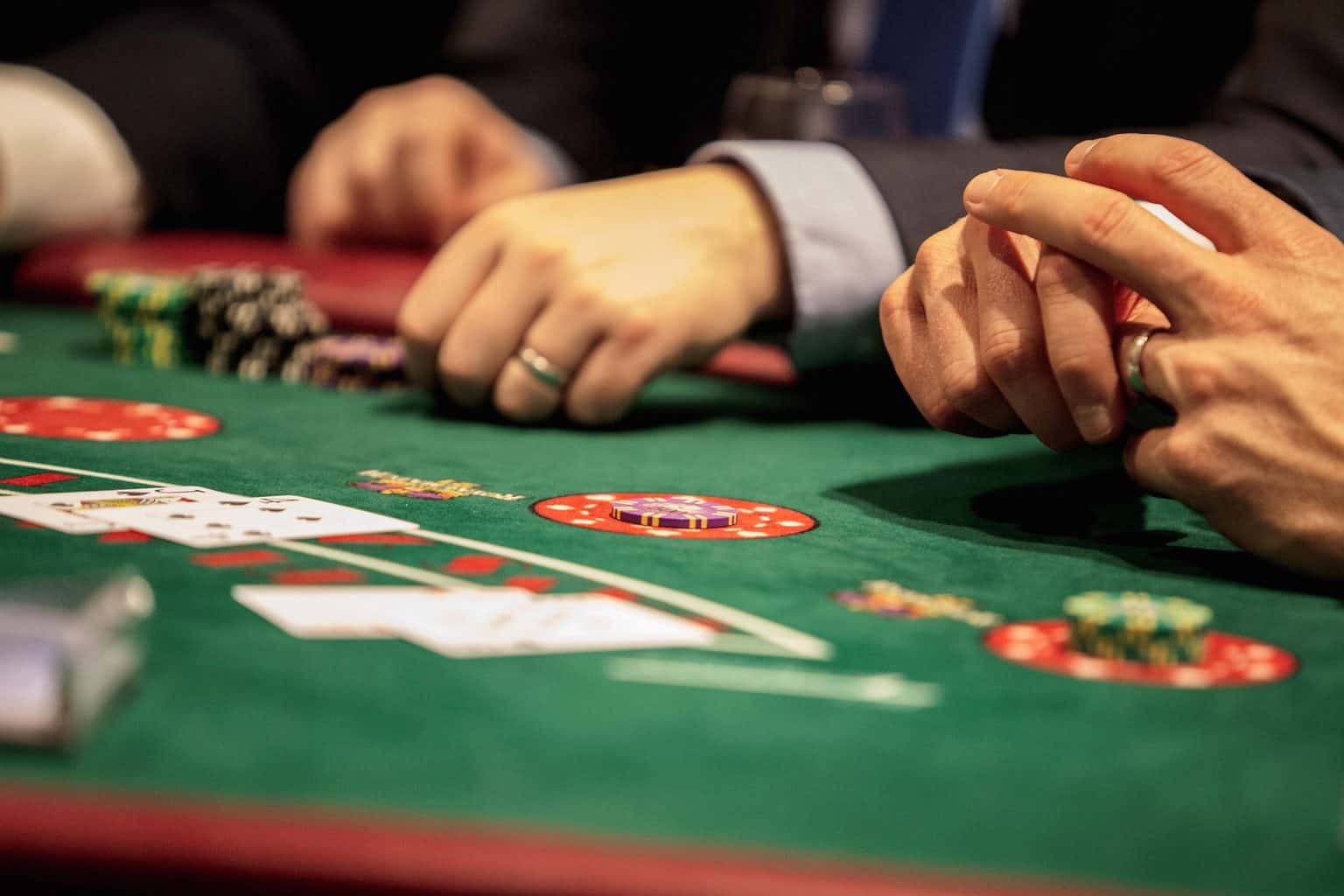 'Potential money laundering' activities lead to $170,000 fine for GTA casino