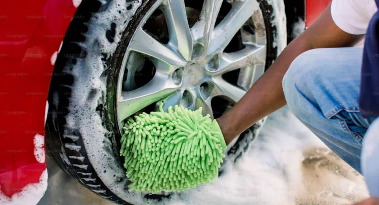 car wash clean detail brampton mississauga