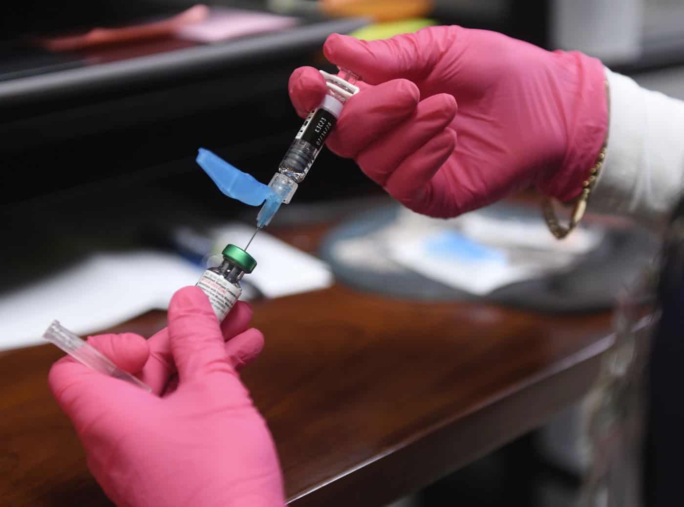 Measles outbreak in Quebec rises to 27 cases