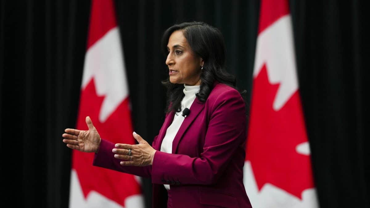 canada trade tariffs