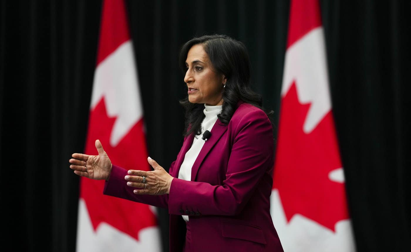 canada trade tariffs