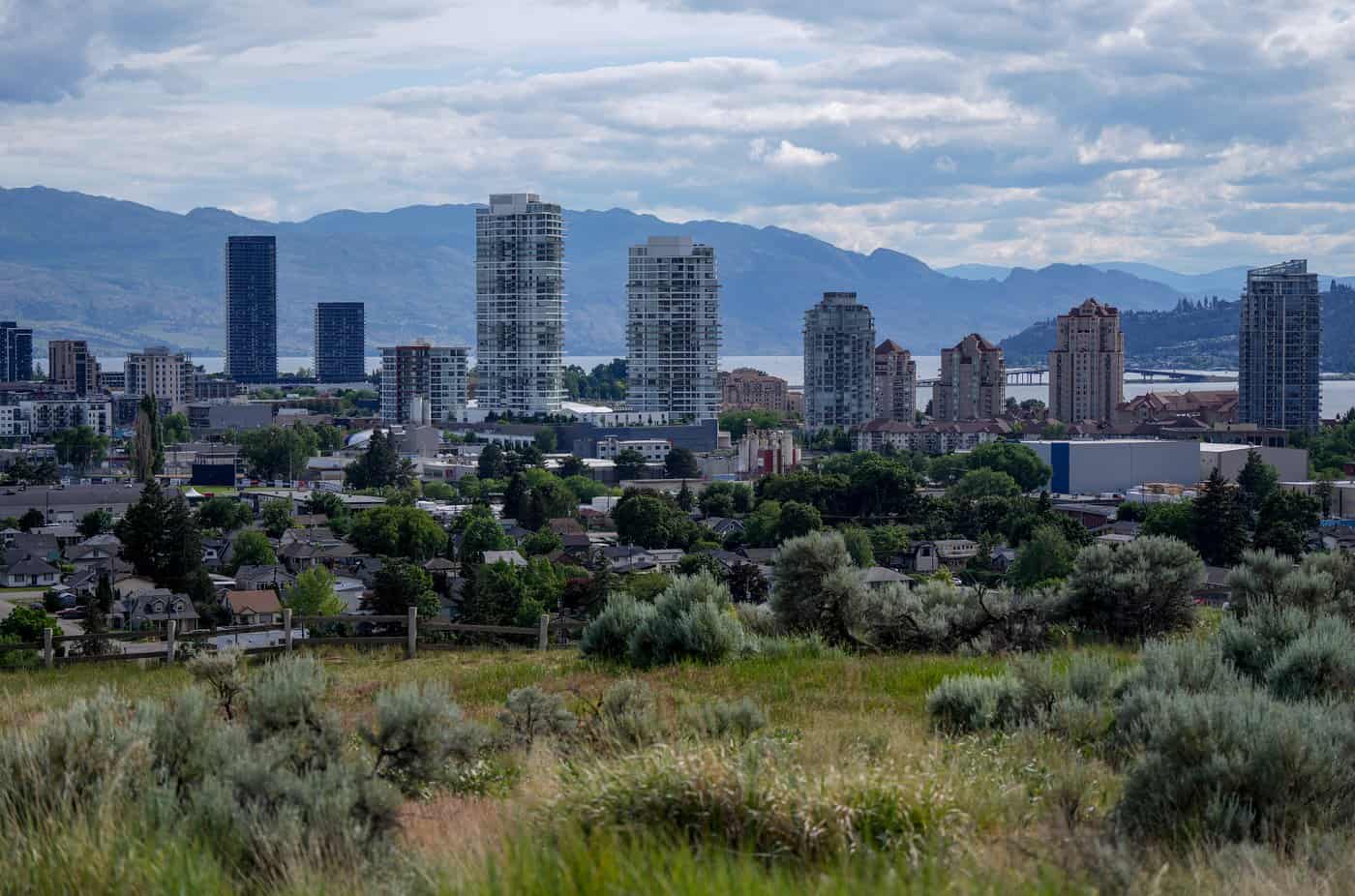 Liberals shut down debate over proposed probe into B.C. condo buyout plan