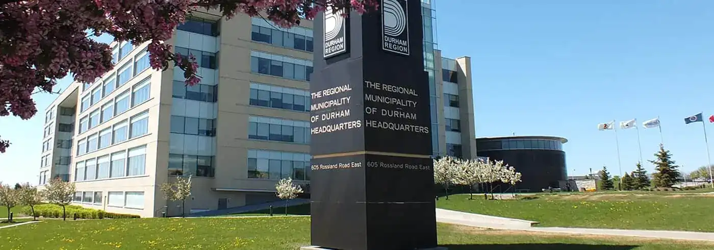 Applications for Durham Region Chair now open