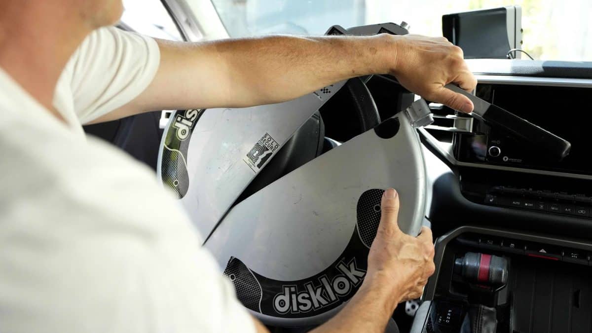 Vast majority of Canadians feel their vehicles are vulnerable to theft, survey says