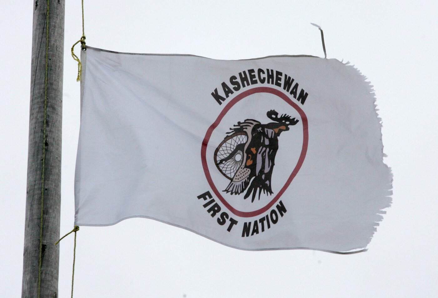 niagara falls jim diodati Kashechewan First Nation ontario
