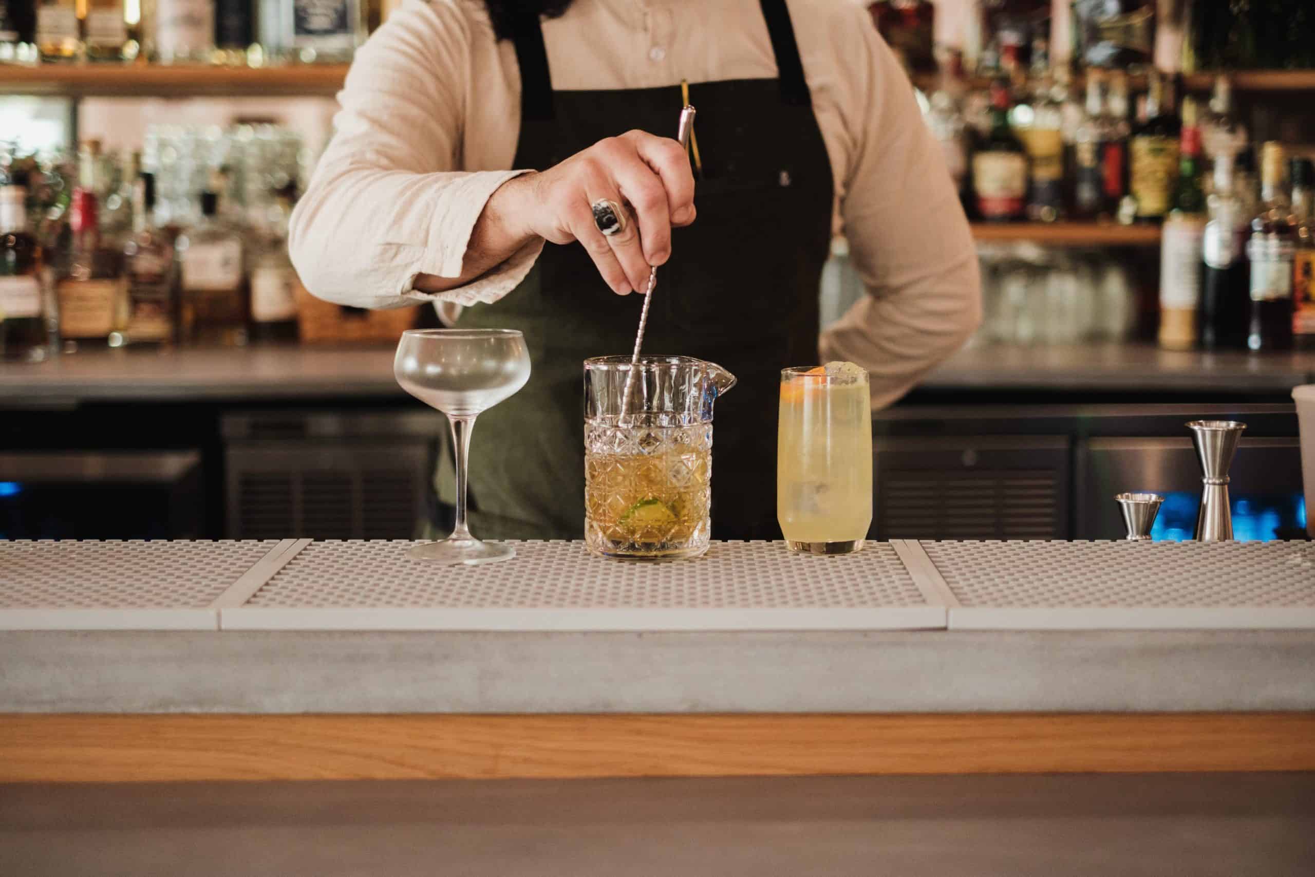 CLOSURE: 'Least forgiving,' says Toronto bar about city operations as it closes