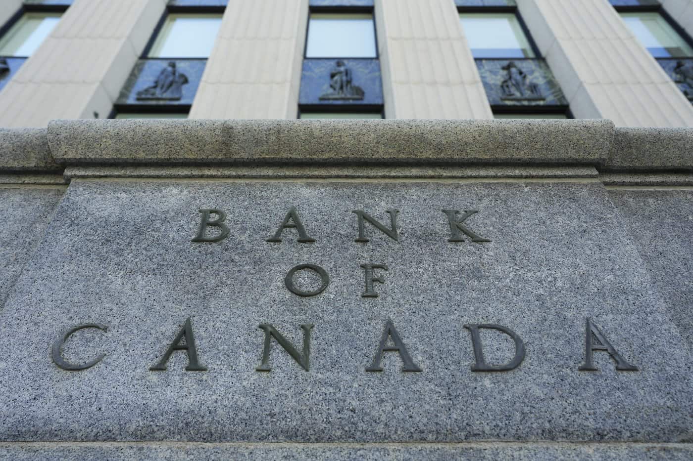 Bank of Canada to deliver 5th interest rate decision of the year