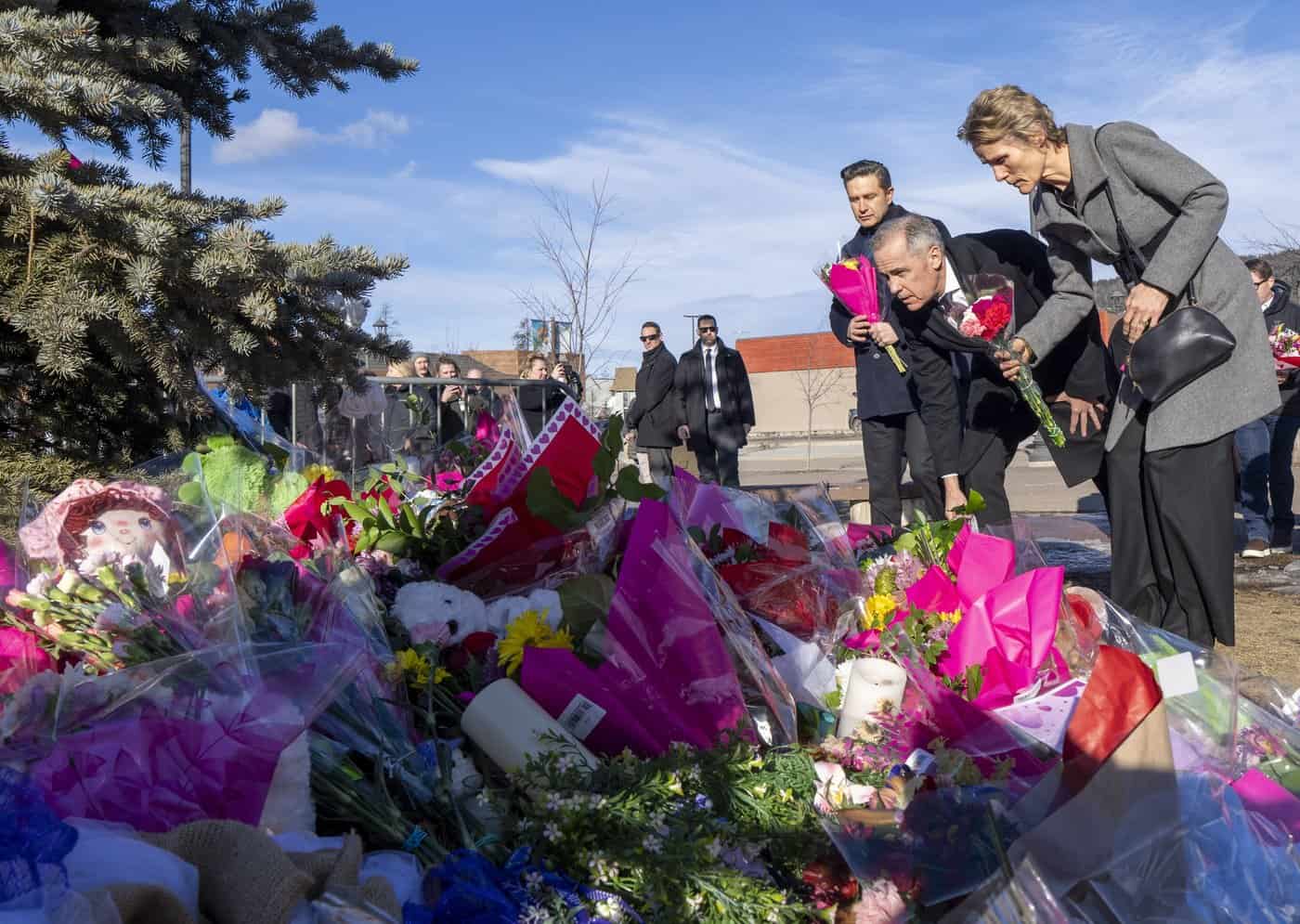 B.C. may 'use the courts' to sue OpenAI over Tumbler Ridge shooting