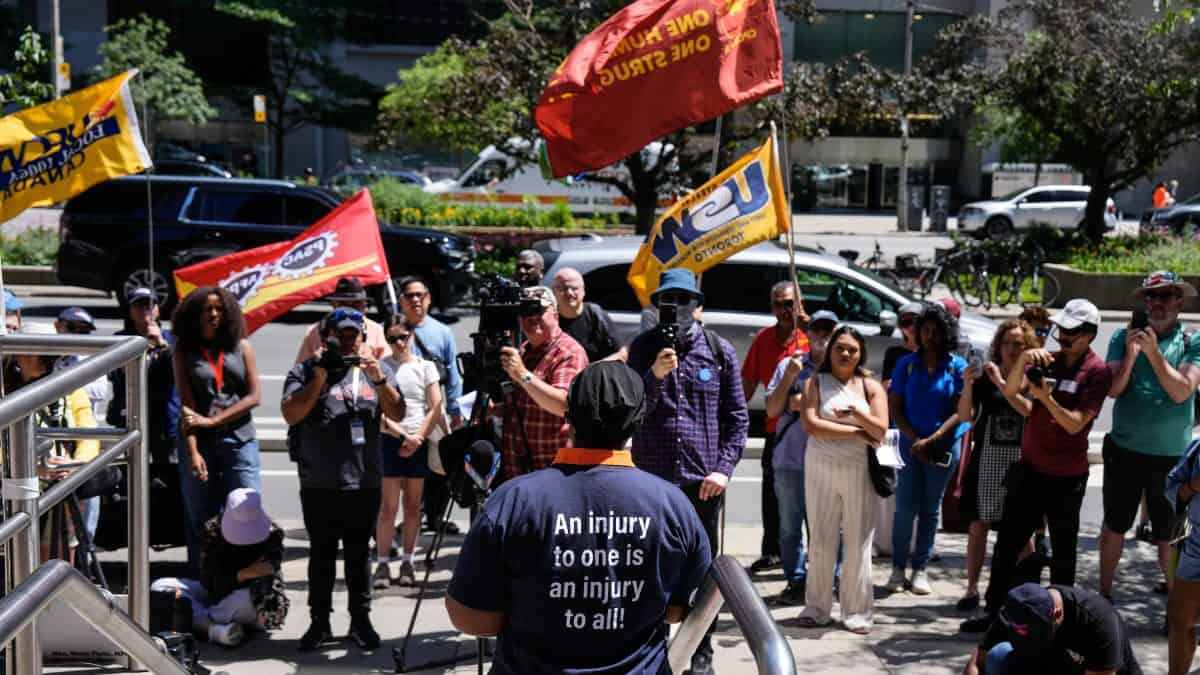 Migrant worker's death on rural road in Niagara Region revives calls for reform