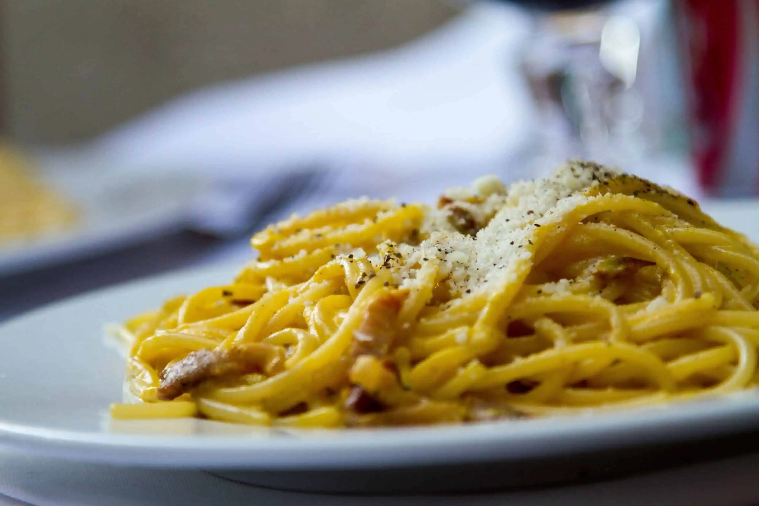 CLOSURE: Michelin-recognized Italian restaurant closes in Toronto