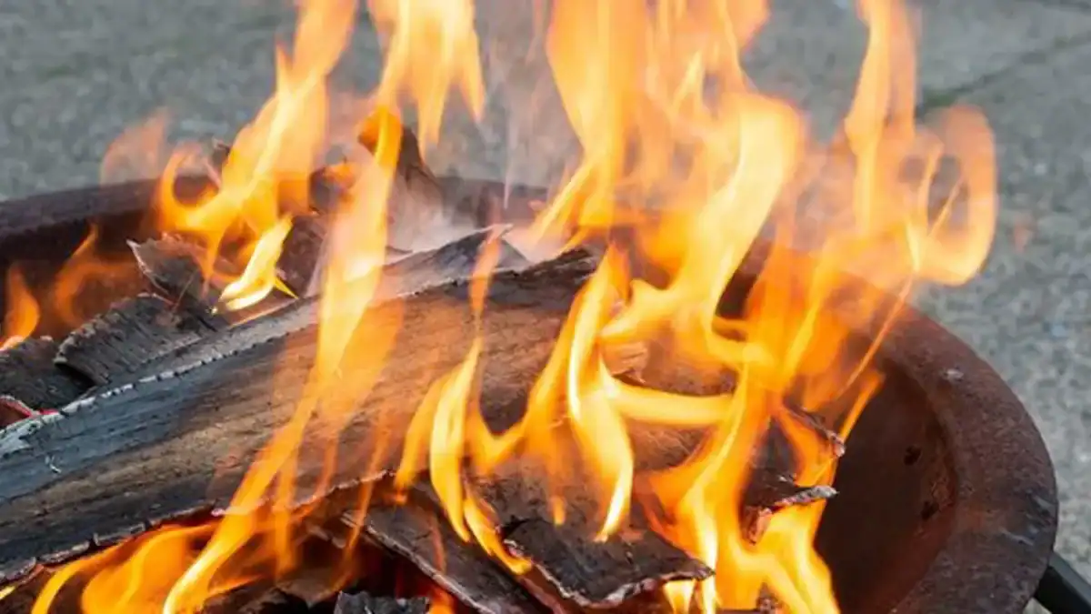 Burn bans lifted in most municialities in Durham Region