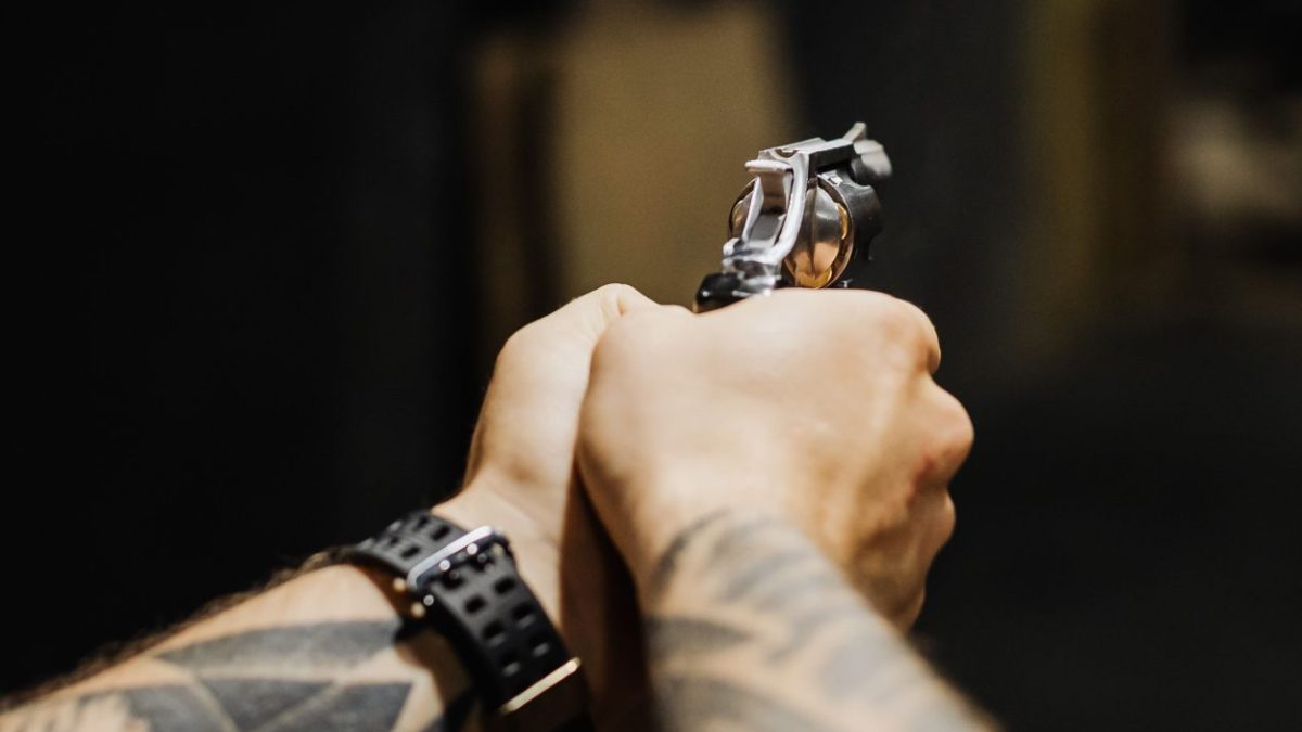 String of gunpoint meet-up robberies under investigation in Brampton