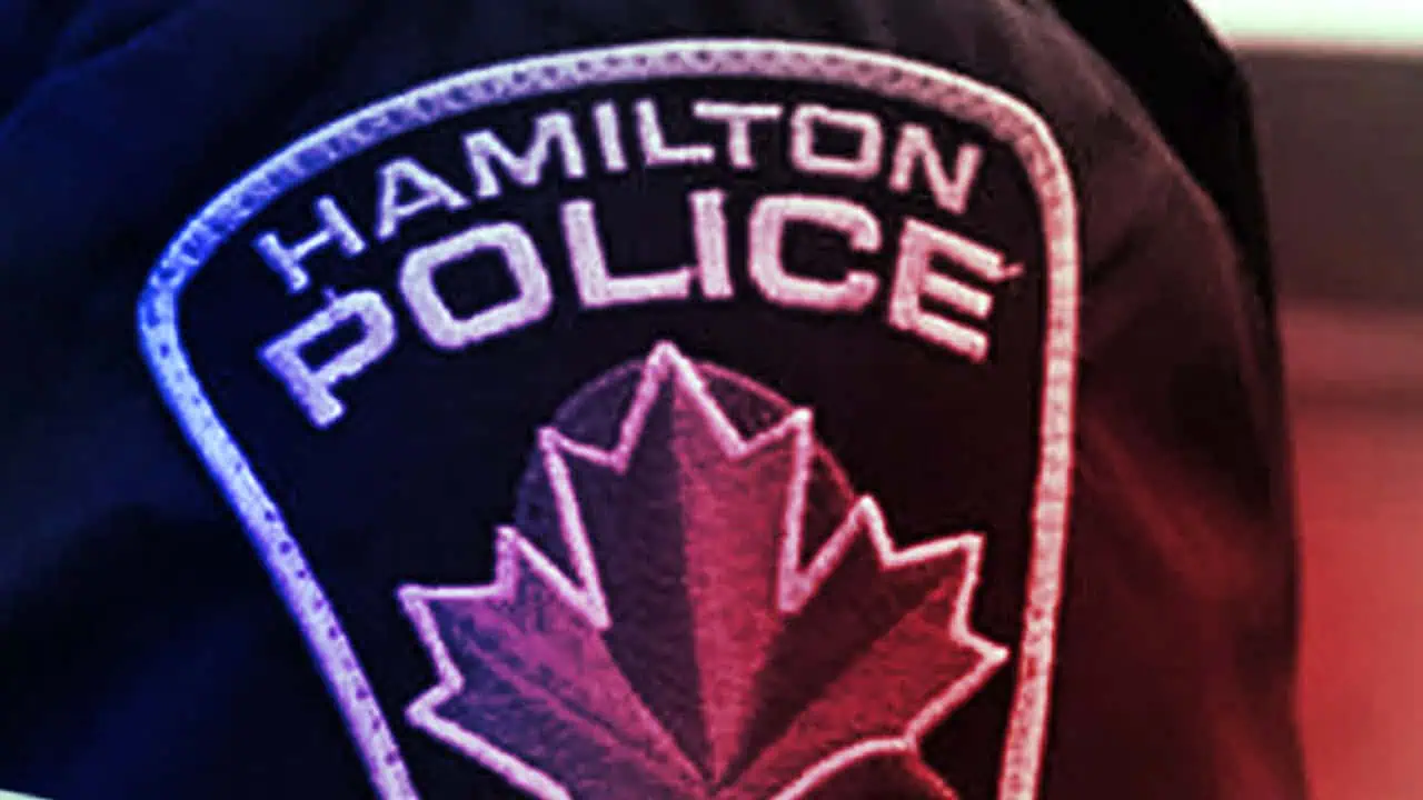 hamilton shooting niagara youth