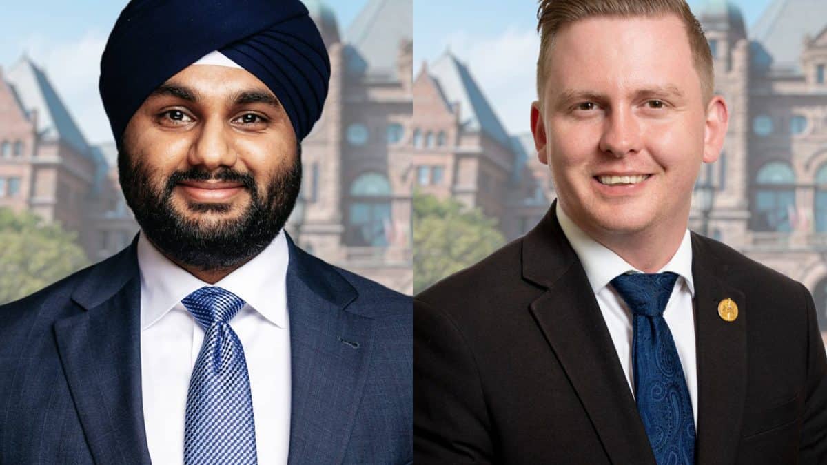 Brampton politicians dodge resignation questions amid $49K hotel spending scandal