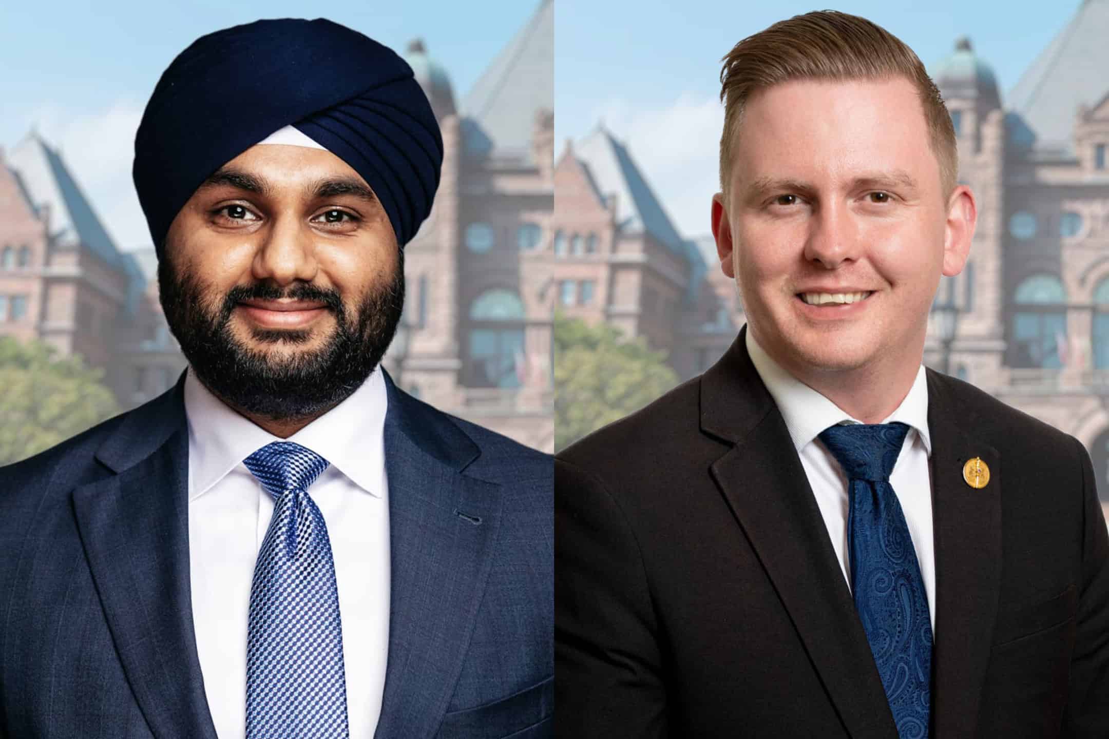 Brampton politicians dodge resignation questions amid $49K hotel spending scandal