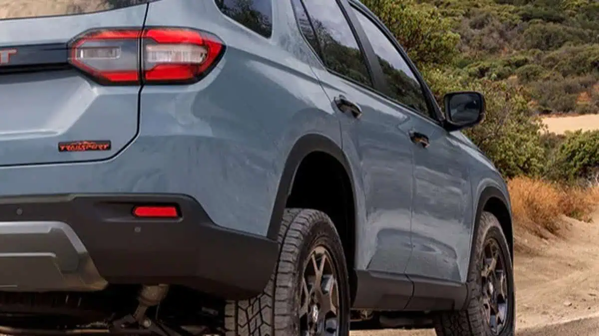 Honda passport pilot recall canada