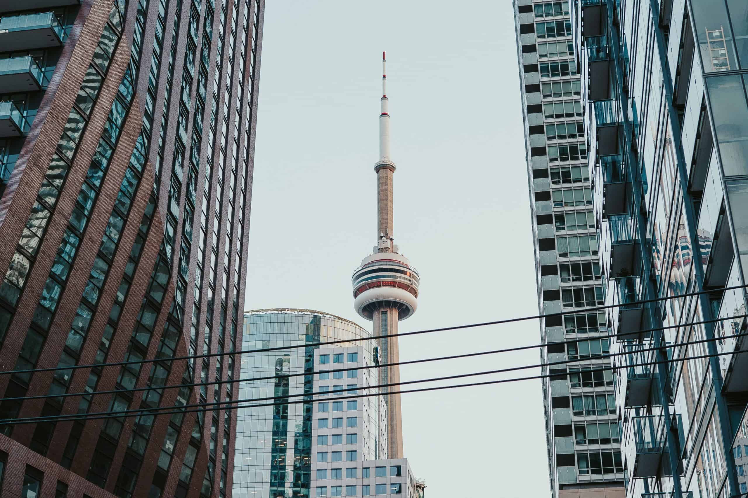 Iconic luxury Toronto hotel named one of the best in Canada