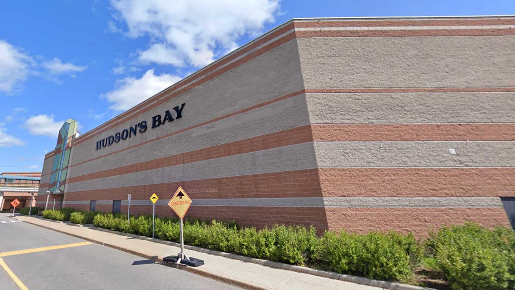 walmart hudson bay ontario place d orleans