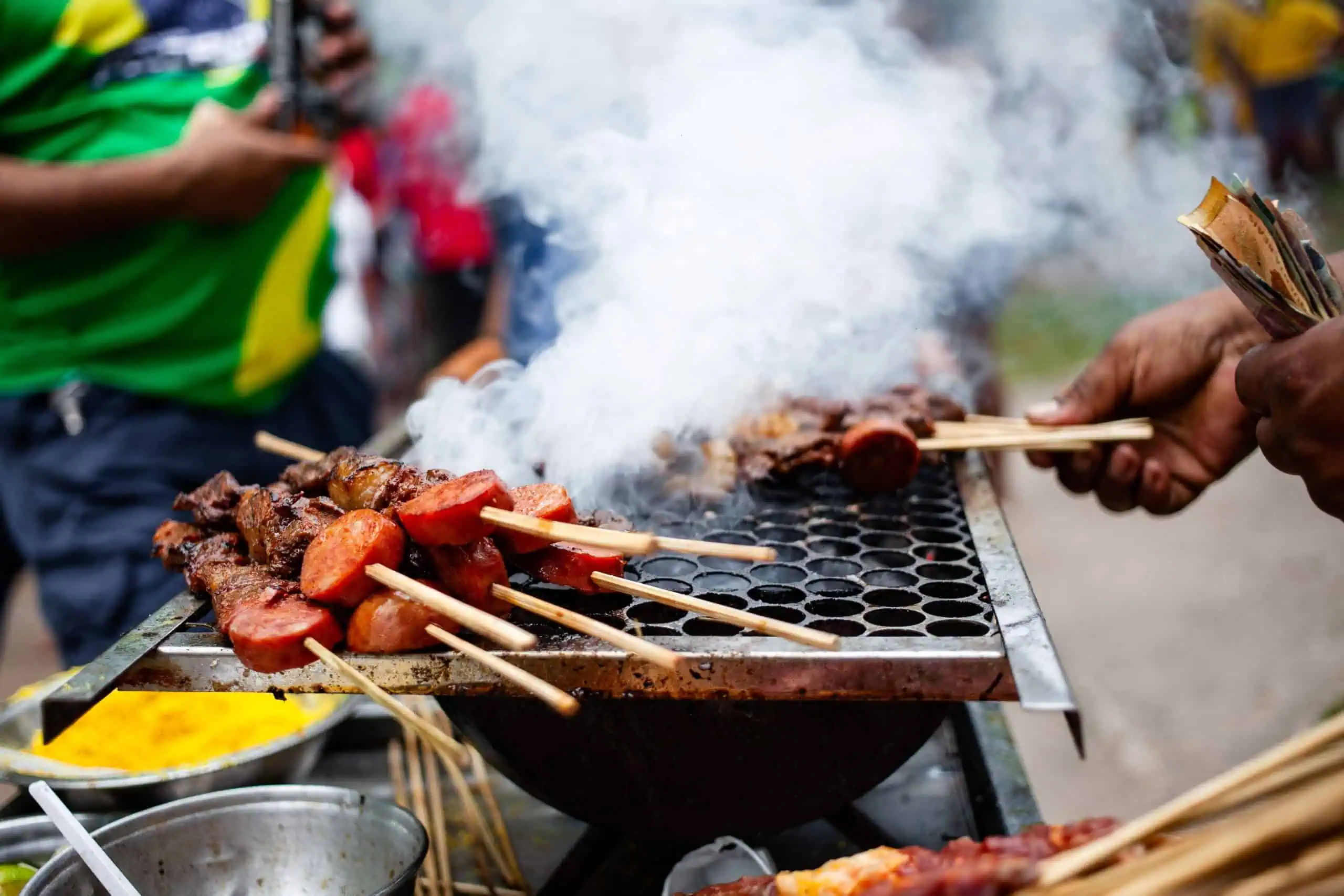CANCELLED: Major food festival cancels just weeks before launch in Toronto