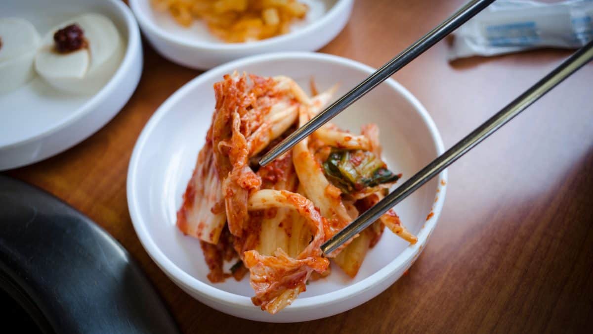 Popular Korean restaurant opens first Canadian location in Toronto