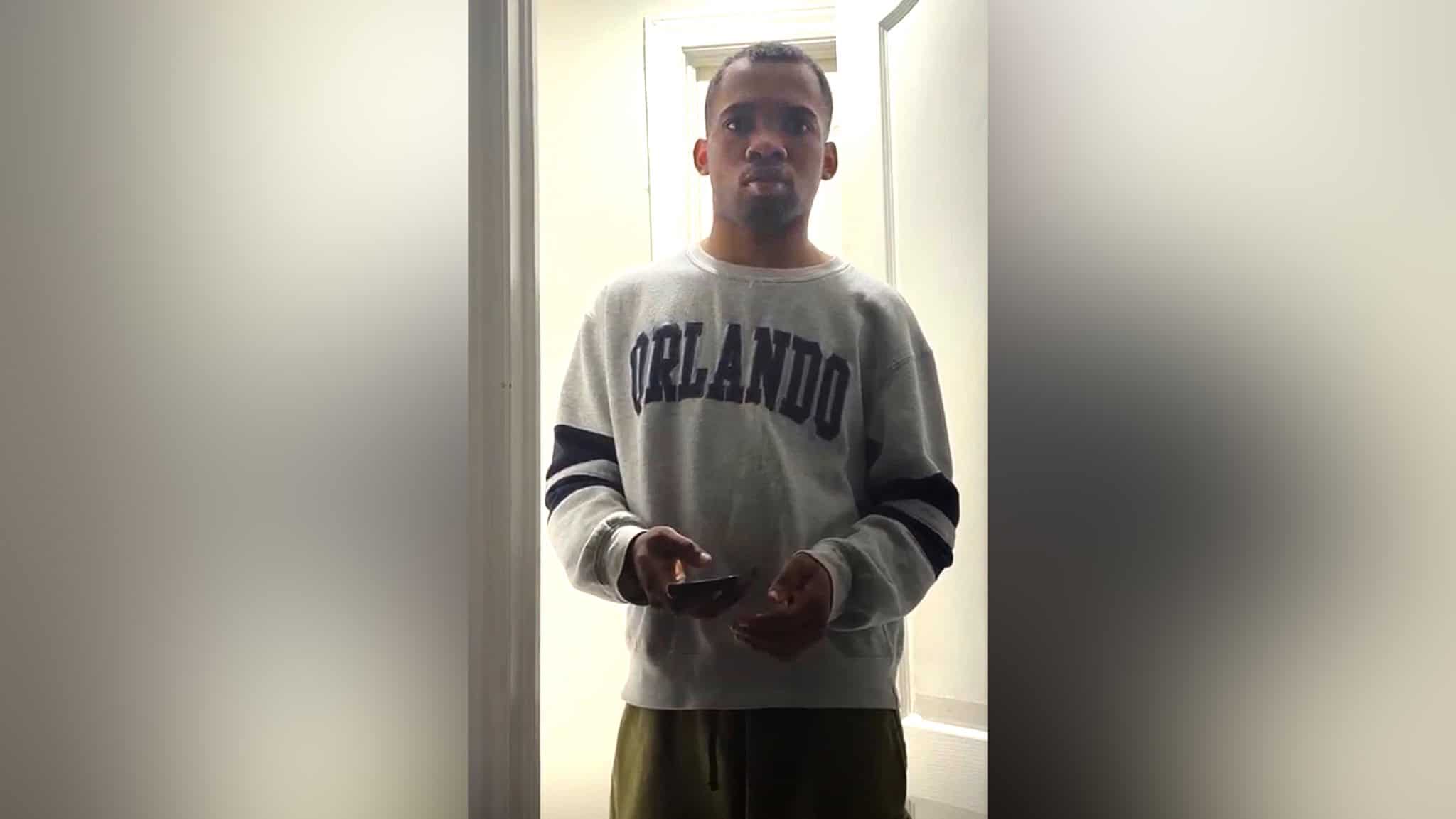 kolawole missing brampton
