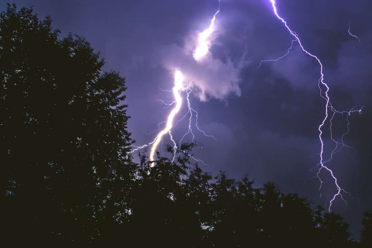 Extreme weather cancels Oshswa Canada Day fireworks