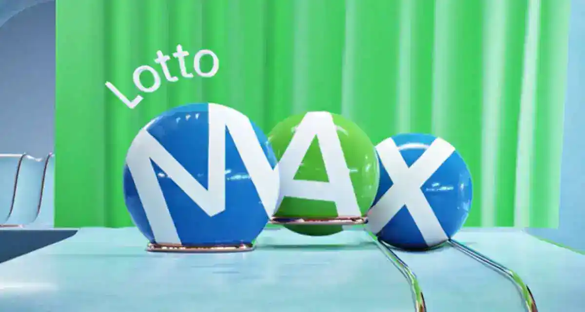 Here's where the $25 million lottery was won in Canada