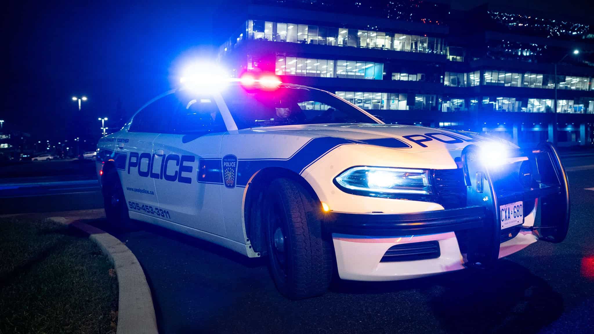 motorcyclist dead mississauga