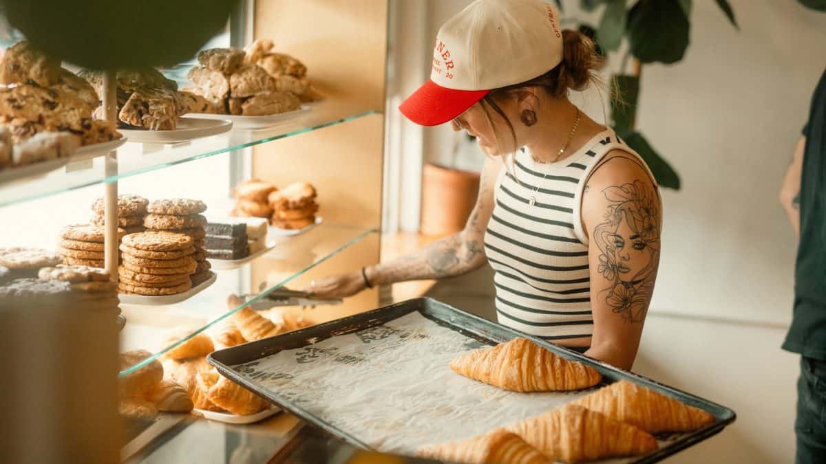 Iconic neighbourhood 'night' bakery closes flagship store in Toronto