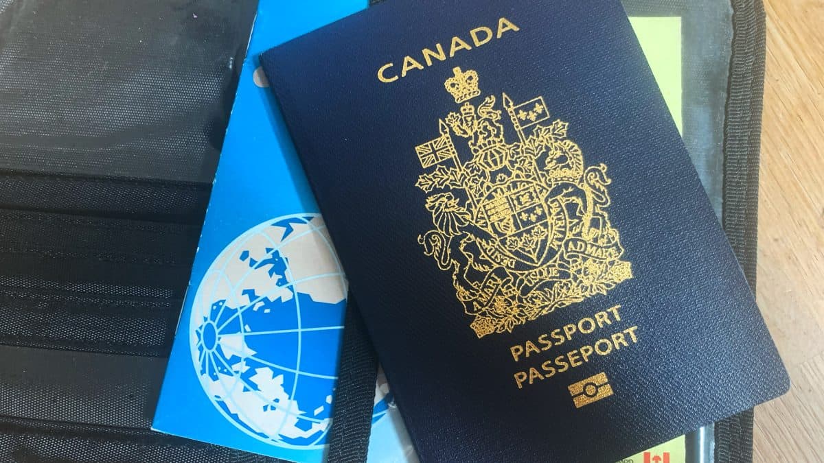 passport scam ontario