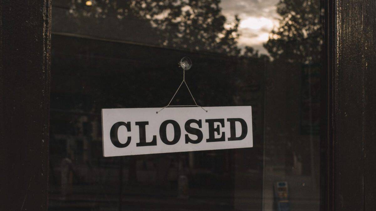 3 store closures announced in Ontario in July 2026
