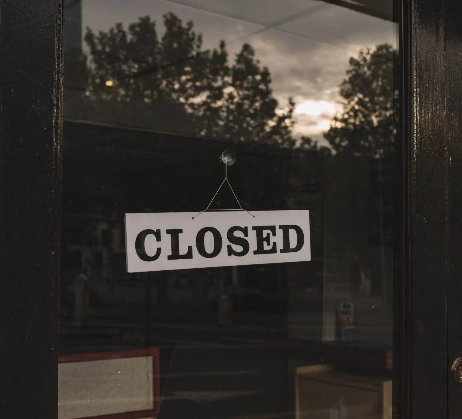 3 store closures announced in Ontario in July 2026