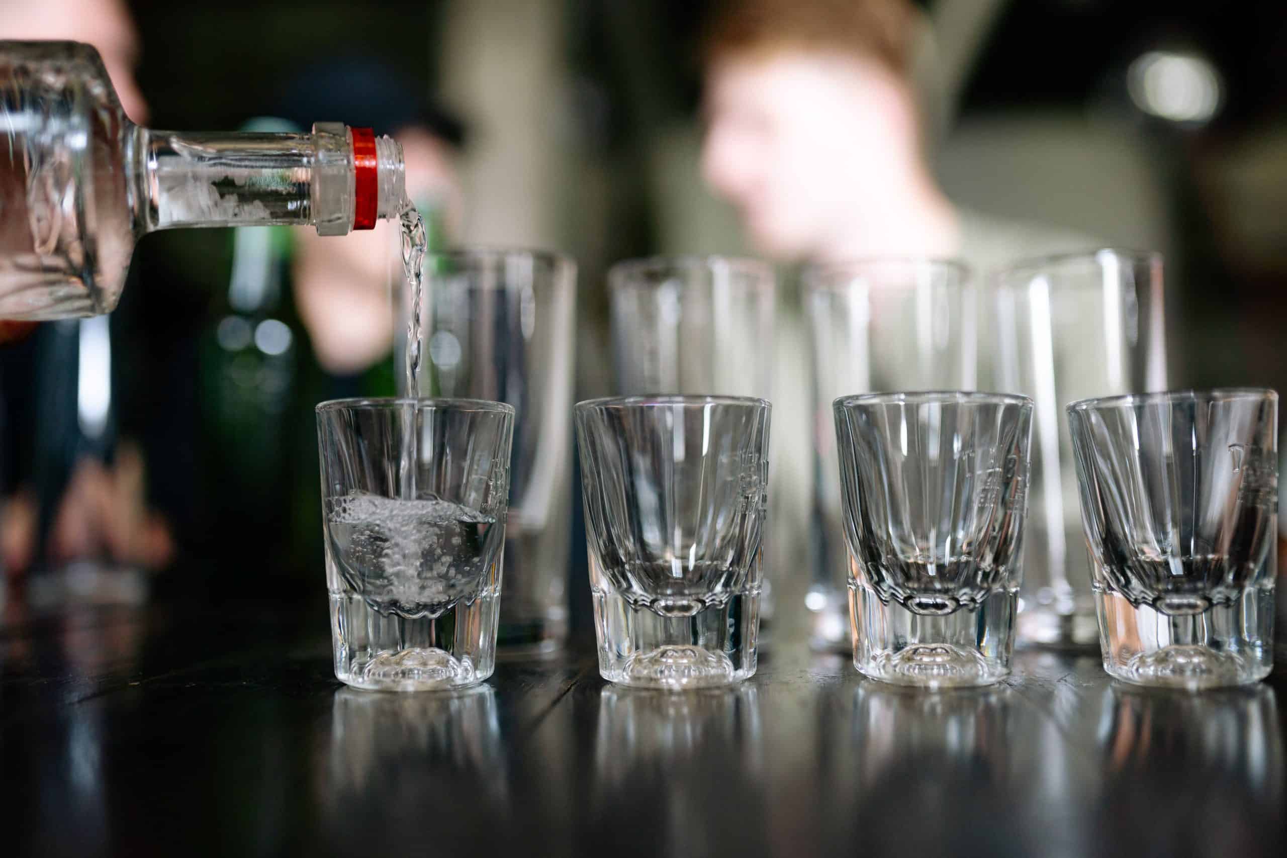 U.S. alcohol ban ontario canada poll