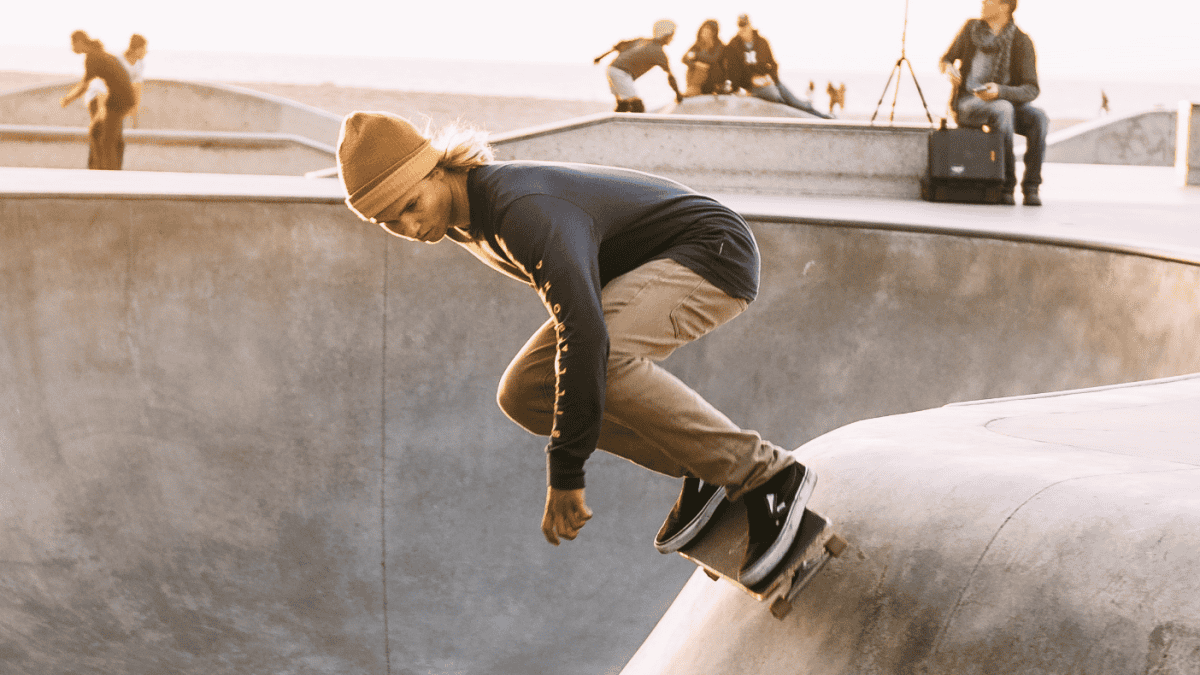 Teen Skatebord jam coming to Pickering next month