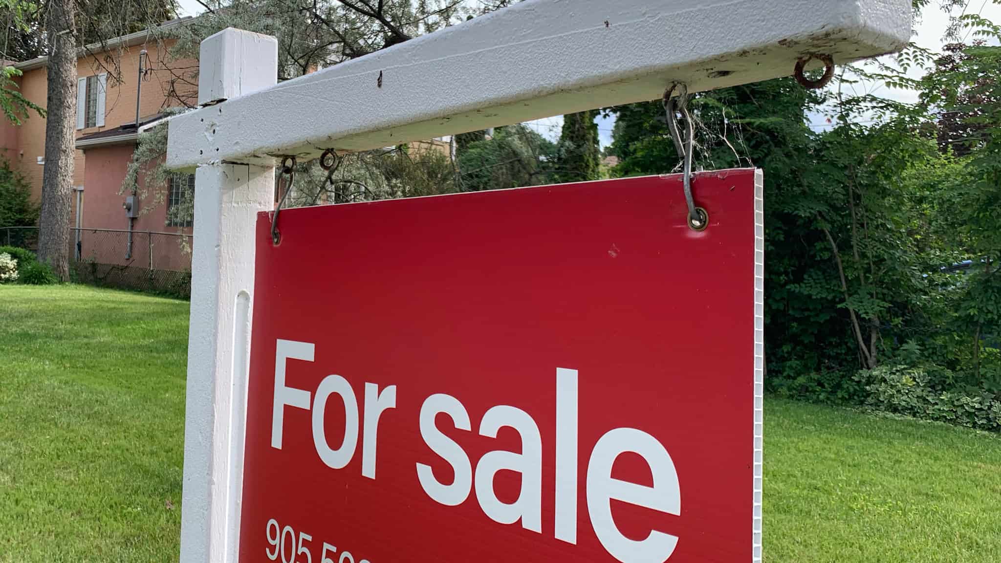 real estate mississauga june 2026
