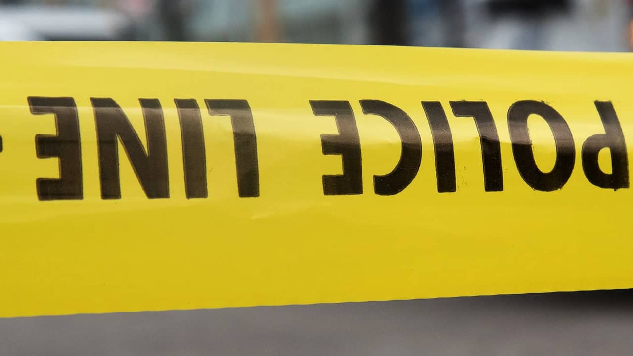 niagara falls male dead shooting