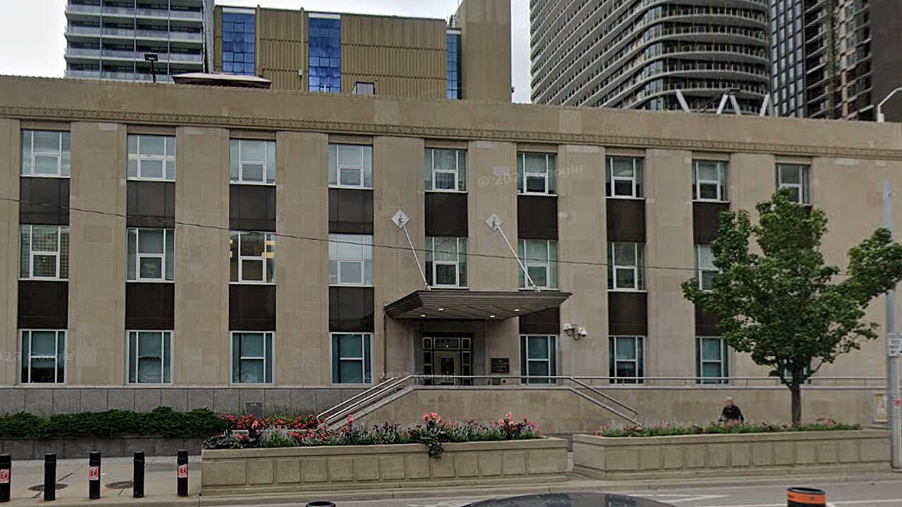 shot fired us consulate toronto