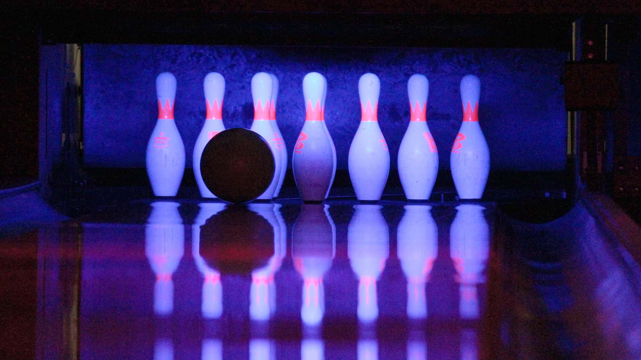 splitsville bowling sherway toronto