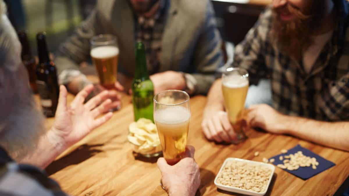 Popular bar in trendy Toronto community has changed overnight