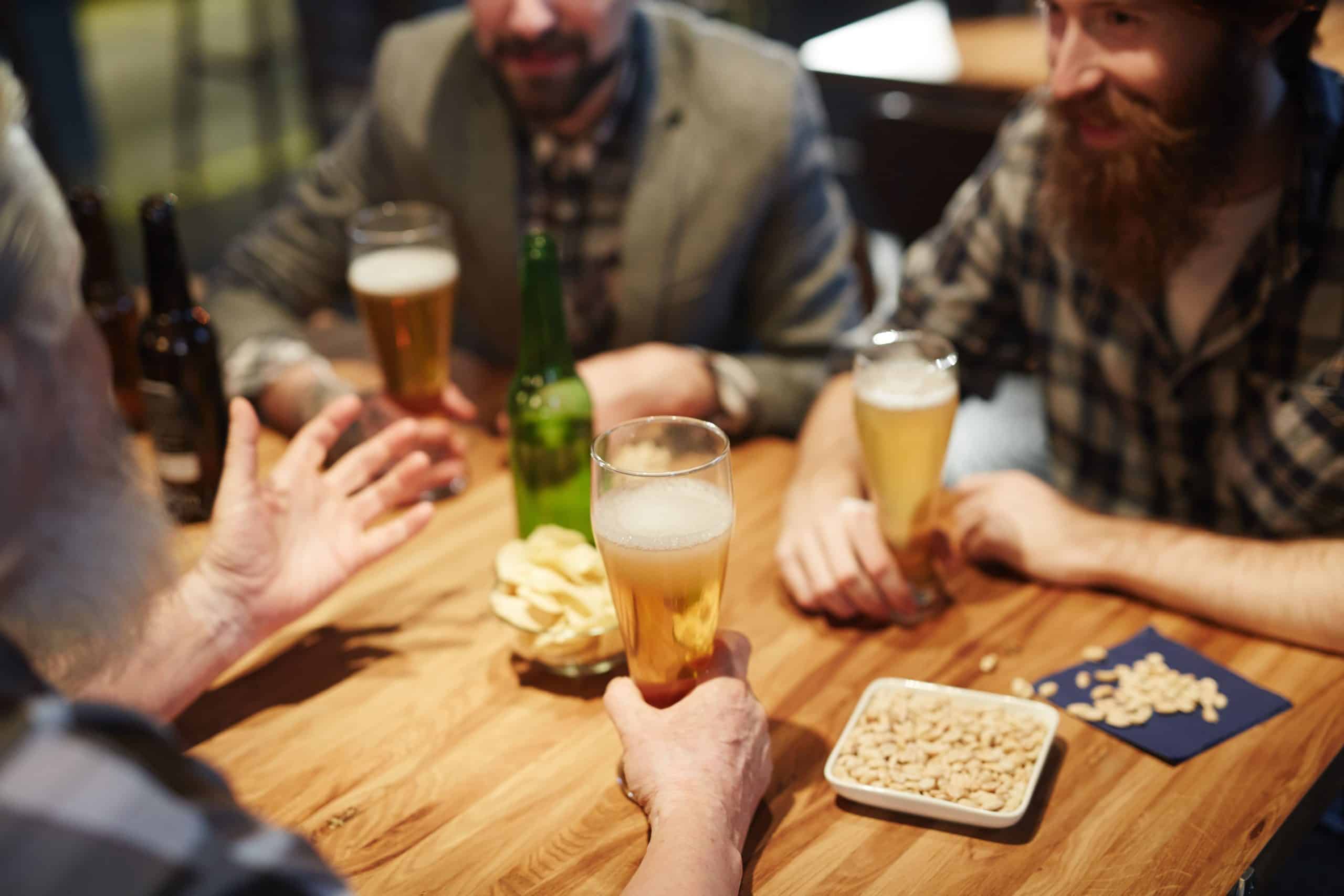 Popular bar in trendy Toronto community has changed overnight