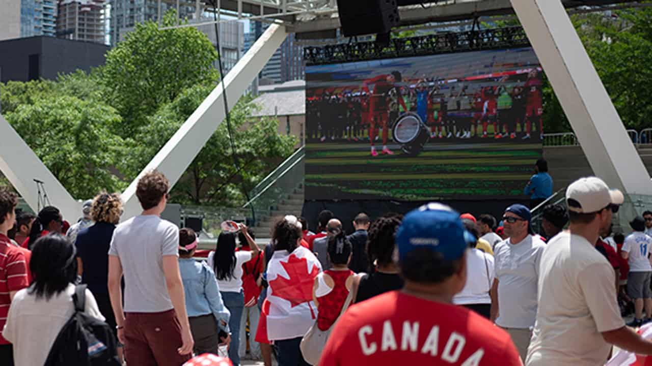 toronto fifa watch party cancelled heat