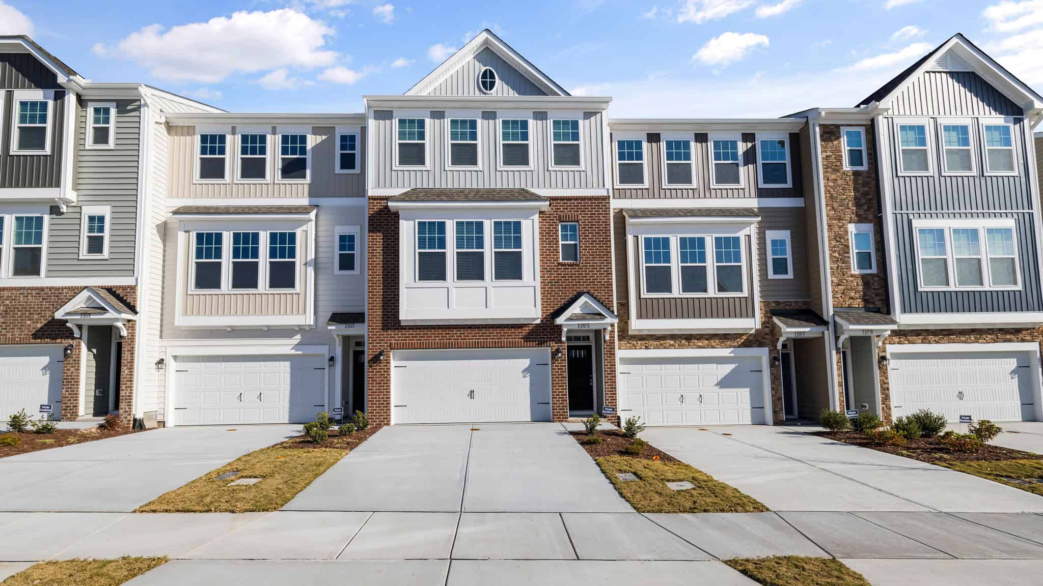 townhouse 2 million toronto