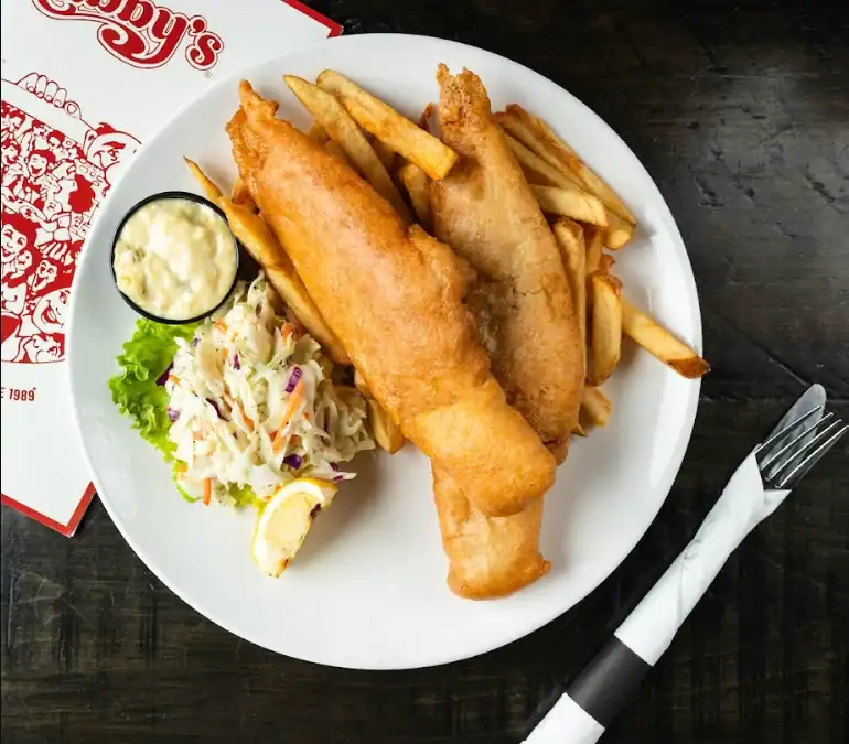 Gabby's Oshawa