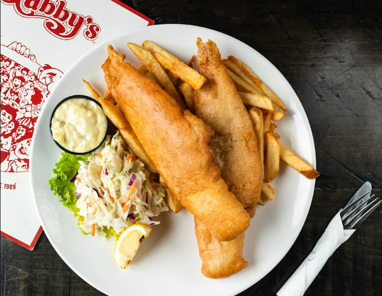 Gabby's Oshawa